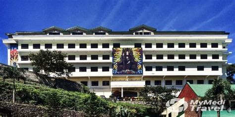 Notre Dame de Chartres Hospital - Medical Center in Benguet | MyMediTravel