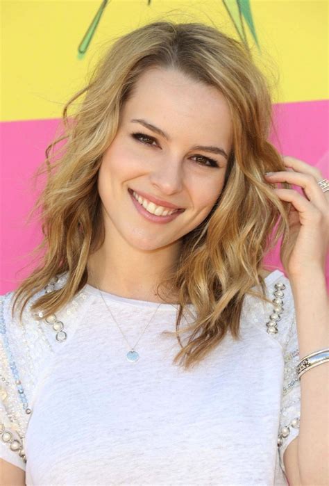 Critic of Music: Vocal Range and Profile: Bridgit Mendler