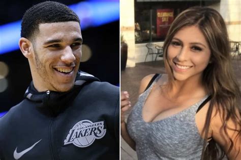 Lonzo Ball Girlfriend: Who is Denise Garcia? Know all about her