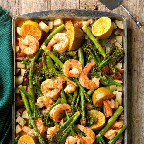 All of the Seafood Recipes You'll Ever Need | Taste of Home