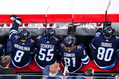 Winnipeg Jets roster decisions: Who stays and who goes this offseason ...