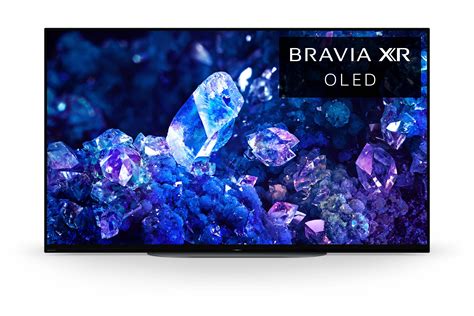 Sony BRAVIA XR—World’s first TV with cognitive intelligence