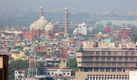 Delhi’s new skyscraper: If more sprout, will it be good or bad for the ...