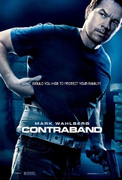 Contraband (2012)