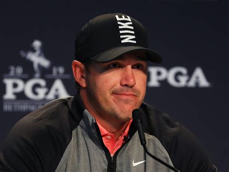 Brooks Koepka On Why Majors Are Easiest To Win