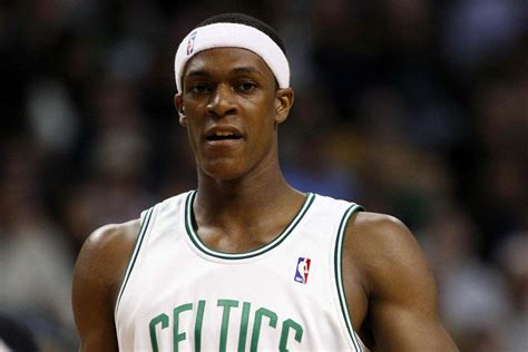 Rajon Rondo Stats