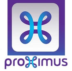 Sterk eerste kwartaal voor Proximus - PUB