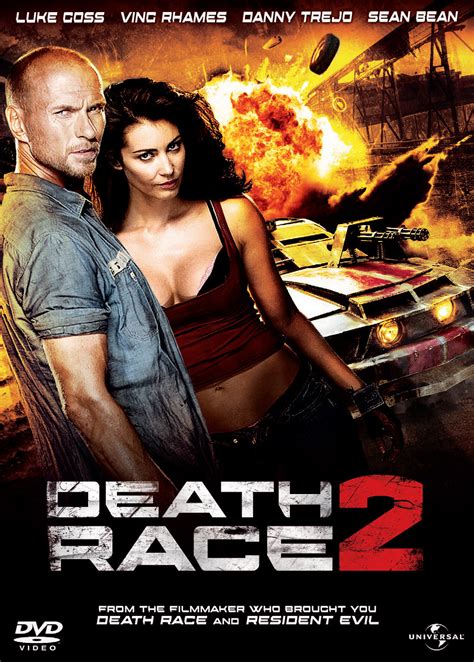 Death Race 2 (2010) Bluray FullHD - WatchSoMuch