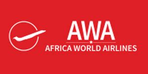 Africa World Airlines | Book Our Flights Online & Save | Low-Fares, Offers & More