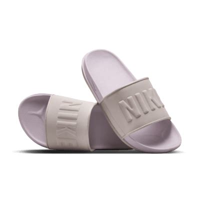 Nike Offcourt Women's Slides. Nike SG