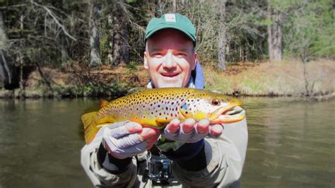 The Magic of Wet Flies (Fly Fishing Guide) - Guide Recommended