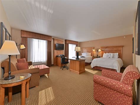 Hampton Inn & Suites Buffalo in Buffalo, WY (Hotels & Motels) - 307-684-8899 | ABLocal.com