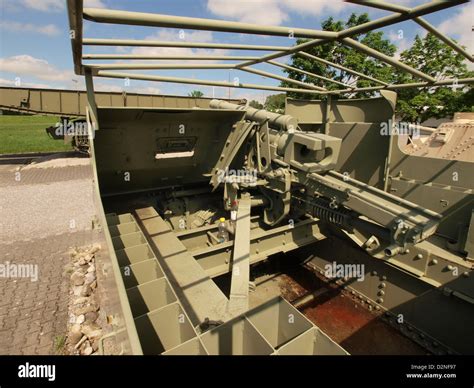 M7 'Priest' tank Stock Photo - Alamy