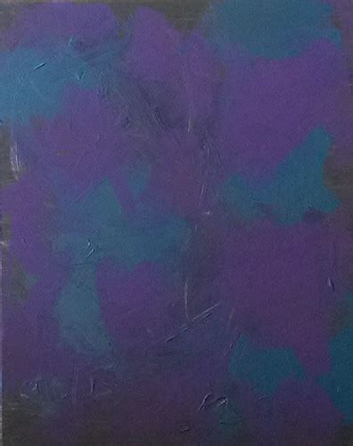 Original Acrylic Abstract Painting on Canvas "S3 XV" | Flickr