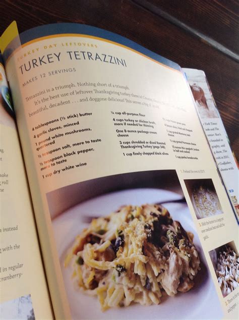 The Secret to Having it All......: Pioneer Woman: Turkey Tetrazzini