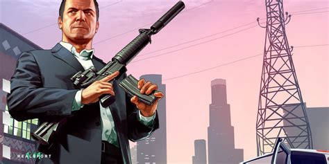 GTA 5 Next Gen Crossplay: Can PS4 play with PS5 in GTA Online?