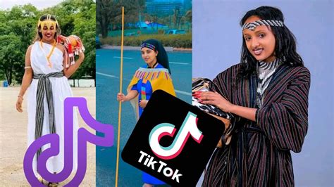 New afaan Oromo TikTok |2022 sirboota TikTok afaan oromoo tobee kanaa ...