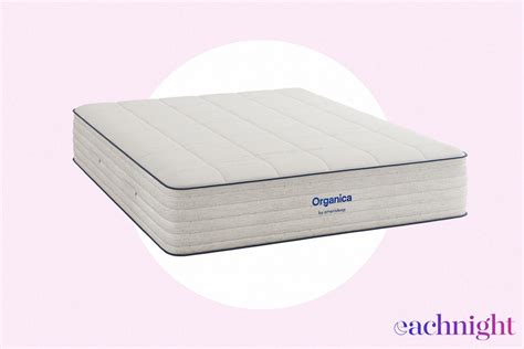 Best Mattresses of 2023: Top Brands Reviewed - eachnight