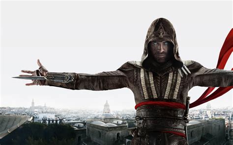 Assassins Creed 2016 Movie 4K 8K Wallpapers | HD Wallpapers | ID #19113