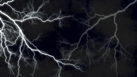 Lightning Wallpapers - Top Free Lightning Backgrounds - WallpaperAccess