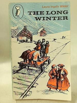 The Long Winter by Laura Ingalls Wilder, First Edition - AbeBooks