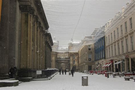 39 gorgeous pictures of Glasgow in the snow - Time Out Glasgow