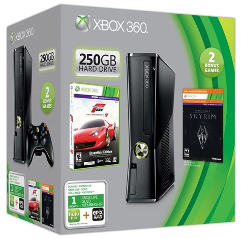 List of Xbox 360 bundles | Xbox Wiki | Fandom