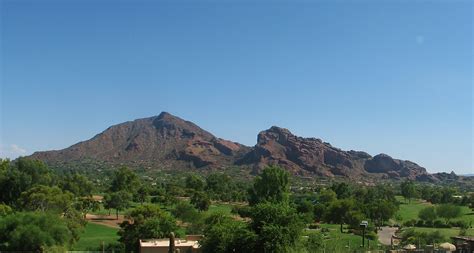 Paradise Valley - Scottsdale Real Estate Team / Arizona Luxury Homes