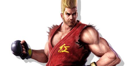 Paul Guides: Tekken 7 | DashFight