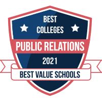 Top 28 Public Relations Degrees in 2023-2024-2024 - Best Value Schools