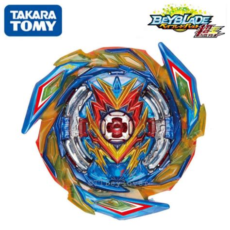 B163 Booster Brave Valkyrie Evolution' 2A /Takara Tomy Beyblade Burst/Superking/Sparking ...