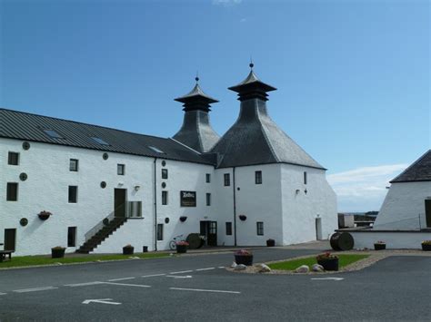 Ardbeg Distillery Tour Information 2023 - Secret Scotland