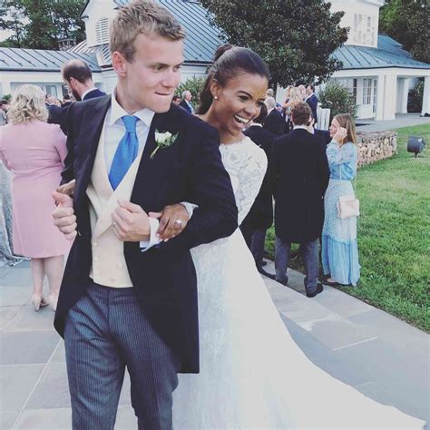 Who Is Candace Owens’ Husband? All About George Farmer