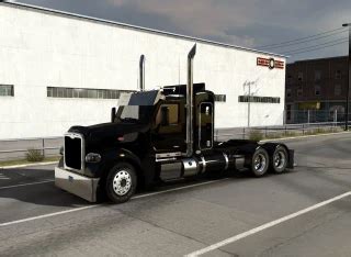 Peterbilt 567 Custom 1.48 - ATS