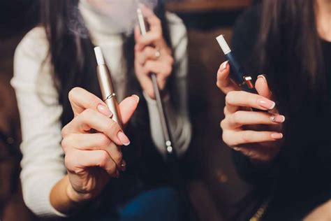 Vaping Addiction: How Toxic Can It Be?