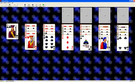 Free Classic Solitaire Download For Mac