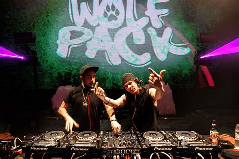 WOLFPACK - Wednesday, 23 Dec 2015 at Colosseum Jakarta