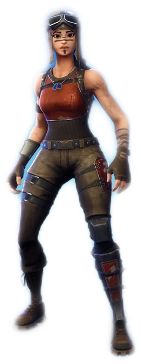 Fortnite Renegade Raider Game Png Image Background Png Arts | Porn Sex ...