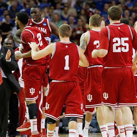 Indiana Hoosiers Basketball: Can the Hoosiers Live Up to Early ...