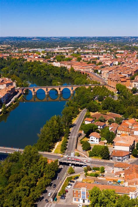 The best things to do in montauban france – Artofit