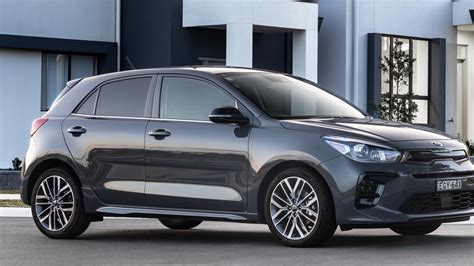 2021 Kia Rio GT-Line review: Cheap, safe and reliable first car | news ...