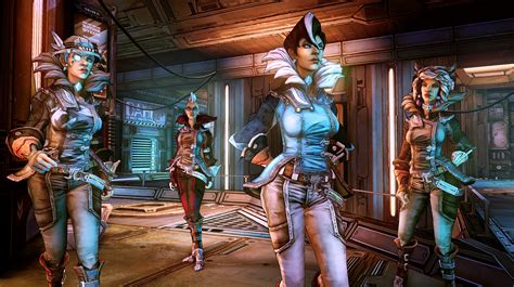 Borderlands: The Pre-Sequel: Lady Hammerlock the Baroness Pack | macgamestore.com