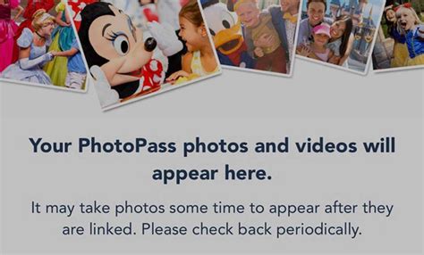 Disney World PhotoPass Photos & Videos Captured Friday Are FREE