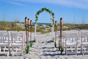 Ocean Landings Resort - Cocoa Beach, FL - Wedding Venue