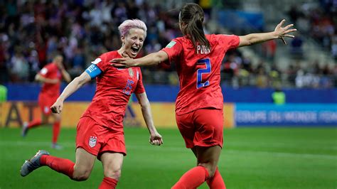 Rapinoe Soccer Player, Rapinoe Returns To Us National Team After Nearly A Year - Aya miyama ...