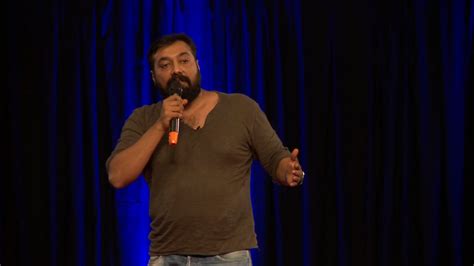 From An Outsider To An Acclaimed Filmmaker, Anurag Kashyap Talks About The Obstacles He Faced ...