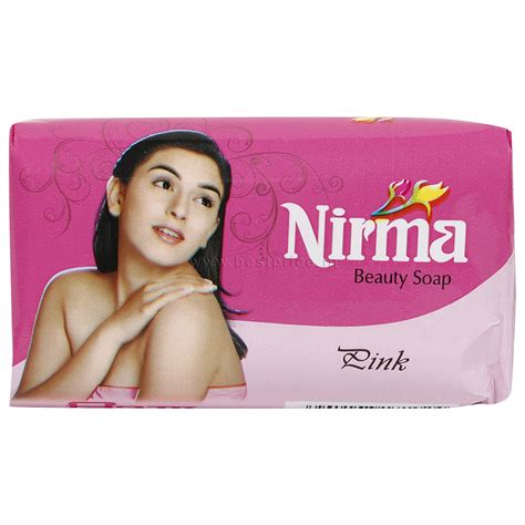 Buy Nirma Beauty Soap 100 G Online @ ₹12 from ShopClues