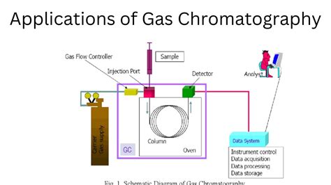 Applications of Gas Chromatography | Pharmacy Notes | Gas Chromatography Mass Spectroscopy - YouTube