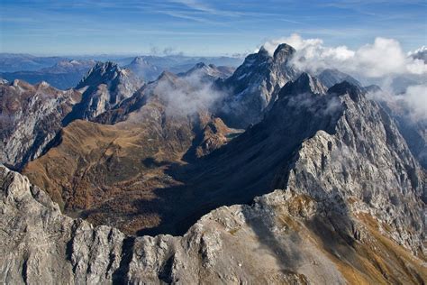 Geopark Karnische Alpen: Landschaftsfotos