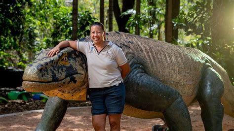 Territory Wildlife Park unveils new display ahead of holidays | NT News